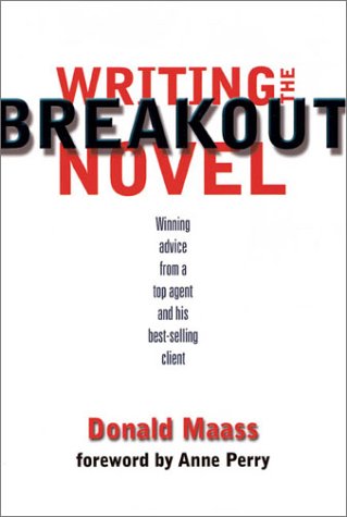 Breakout Novel