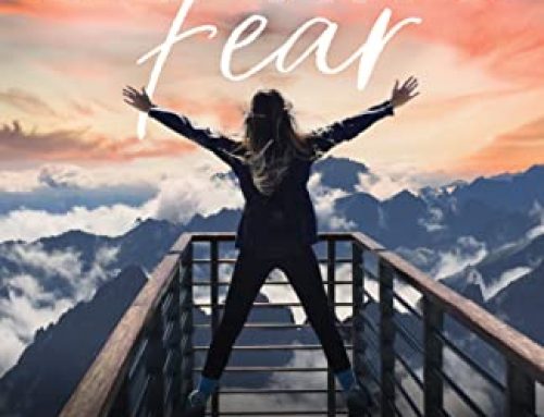 Defying Fear: Finding the Courage to Embrace Your True Value by Dr. Nancy Meyer (book review)