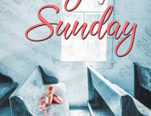 Songs for a Sunday by Heather Norman Smith (book review)