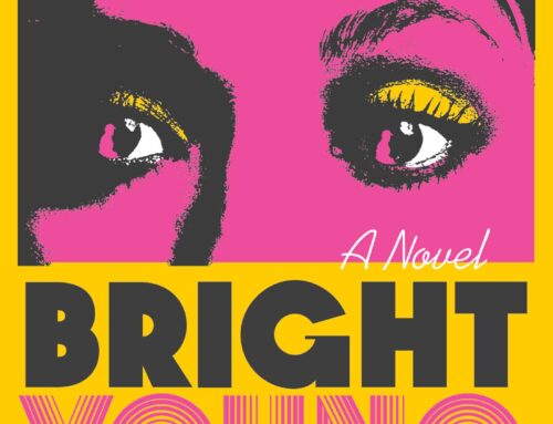 Bright Young Women by Jessica Knoll (book review)