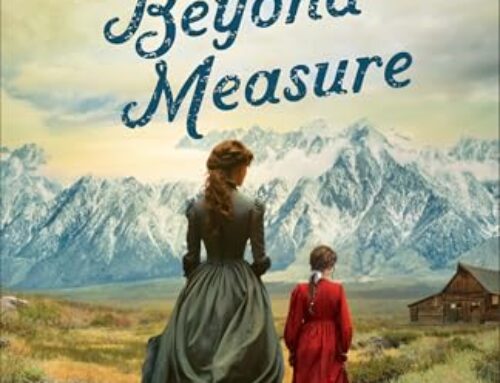 Riches Beyond Measure by Mary Connealy (book review)