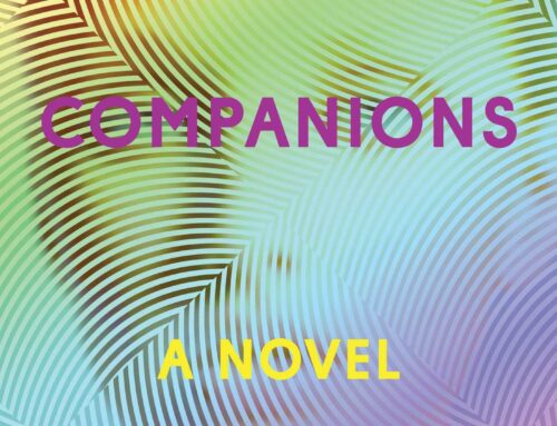 The Companions by Katie M. Flynn (book review)