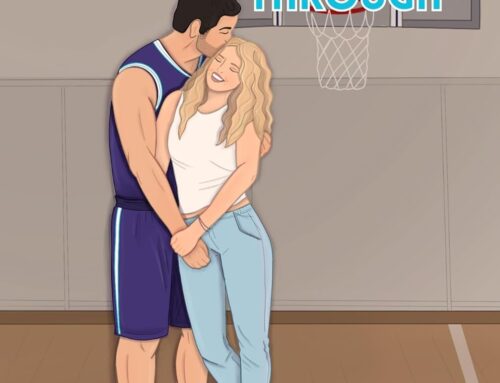 The Follow Through by Lauren Andrew (book review)