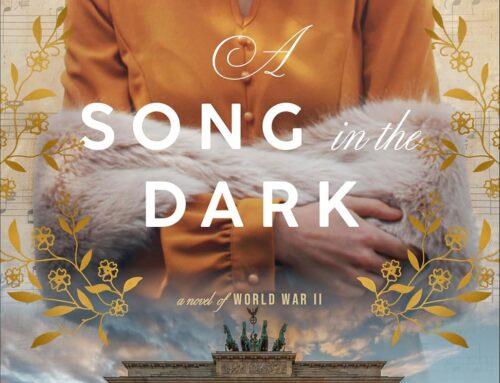 A Song in the Dark by Kimberley Woodhouse (book review)