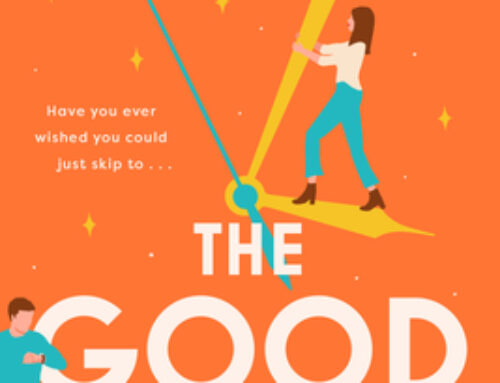 The Good Part by Sophie Cousens (book review)
