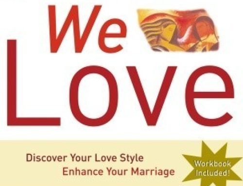 How We Love by Milan & Kay Yerkovich (book review)