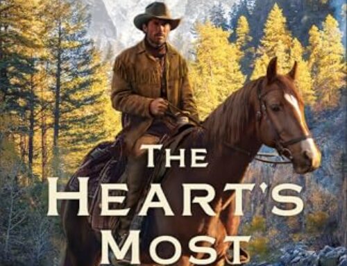 The Heart’s Most Wanted by Mary Connealy (book review)