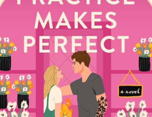 Practice Makes Perfect by Sarah Adams (book review)